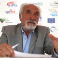 Giomi: «Onore a Mennea, uno dei più grandi dello sport italiano»