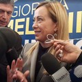 “Giorgia Meloni – Il governo più longevo della Repubblica”, Fratelli d'Italia presenta l'evento nella Bat