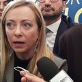 A Barletta la presentazione del libro “Giorgia. La figlia del popolo” di Italo Bocchino