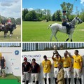 Campionato italiano di Polo: trionfa il barlettano Giorgio Cosentino