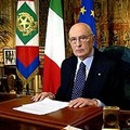 Il Presidente della Repubblica Napolitano a Barletta il prossimo 4 novembre