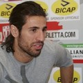 Intervista a Georgios Pelagias, lo Yepes del Barletta Calcio