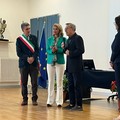 Barletta ricorda gli Internati Militari Italiani: consegnate le medaglie d’onore alla memoria di tre cittadini deportati