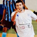 A tutto calciomercato, al Futsal Barletta arriva Giovani Pagnussat