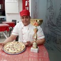 Giovanni Cristallo: «Il segreto nell'arte bianca della pizza sono le materie prime»