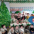 "Doni...Amo il Natale " il progetto della scuola I.C.  "Giovanni Paolo II "