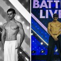 Giovanni Tesse confermato per il terzo anno nel corpo di ballo di “Tim Battiti Live”