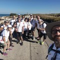 Il Giro BAT fa tappa a Barletta: un cammino tra storia, territorio e condivisione