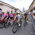 Giro d'Italia, Barletta si appronta all'evento
