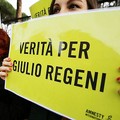 Anche Barletta chiede  "Verità per Giulio Regeni "