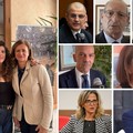 Con Mele e Porcelluzzi si rimodula la giunta di Barletta: ecco tutte le deleghe