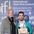  "Medea " di Giuseppe Arcieri vince il Basilicata International Film Festival
