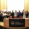Il barlettano Giuseppe Arcieri vince l’Encouragement Prize Award al FotoFilm Festival di Istanbul