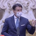 Il Premier Giuseppe Conte: «Il nostro obiettivo è evitare un lockdown generalizzato»