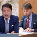 Elezioni politiche, Conte candidato a Foggia e nella Bat. Fuori il barlettano Coriolano