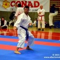 Karate, quattro medaglie per la Puglia ai Nazionali di Quiliano