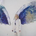 Giusy Caroppo componente della Commissione per la Capitale italiana dell’Arte contemporanea