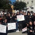 Global strike for future, Sindaco Cannito: «Siamo tutti responsabili delle sorti del pianeta»