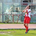 Lega Pro, 1^ Divisione, girone B, la photogallery di Barletta-Triestina