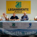 Goletta verde 2019,  "risultati entro i limiti " per le acque del mare di Barletta