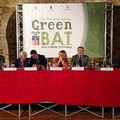 Green Bat, consumo e protezione del suolo al centro del dibattito