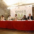 Green Bat, il forum di chiusura a Barletta
