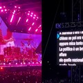 Jovanotti oggi a Bari ironizza in musica sulla tappa annullata di Barletta