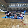 Coppa Italia serie C: Grimal Futsal Barletta sconfitta a tavolino, ma c'è il contro ricorso