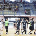 Grimal Futsal Barletta, vittoria amara: in serie B ci va il Cetraro