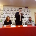 La Lega presenta il nuovo segretario di Barletta