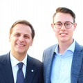 Il senatore Siri a Barletta per sostenere la candidatura di Grimaldi in regione