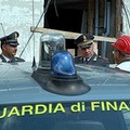Barletta : Sequestrata un'autocarrozzeria abusiva