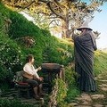 Hobbiton XXI - I Regni del Sud, conferenza stampa di presentazione