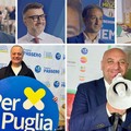 Elezioni regionali 2025, Barletta porta in consiglio due barlettani: Passero e Lanotte