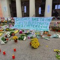 «Apri il cimitero»: fiorai contro il sindaco di Barletta, ma la protesta sfugge di mano