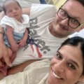 Nasce il secondogenito, coppia barlettana dona sangue del cordone ombelicale