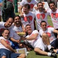 Calcio per beneficenza: il 15 maggio un quadrangolare organizzato dall'ANT