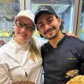 11 anni di dolcezza per la pasticceria “Mon Chéri”