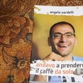 Angelo Nardelli 'prende il caffè' con Barlettalife