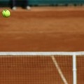 Tennis, il Ct Barletta cede per 0-6 in quel di Foligno