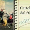 Cartoline dal 2012: un anno di cultura, ma speriamo nel 2013