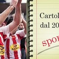 Un anno di sport barlettano: luglio-dicembre 2012