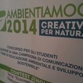 Ambientiamoci 2014: protagonisti studenti ed educazione ambientale