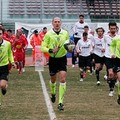 Lega Pro, 1^ Divisione, girone B, la photogallery di Barletta-Bassano Virtus