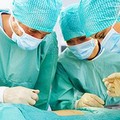 A Barletta il primo intervento di innesto osseo in Puglia