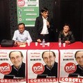 Corcella: «Grazie a Vendola, la Puglia diventata in 10 anni regione modello»