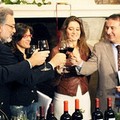 “Novello al castello” diventa Salone Regionale di vino e olio