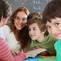 Conclusi i lavori di manutenzione per la scuola De Nittis