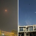 Missili iraniani colpiscono Dubai, il barlettano Alessandro Crudele:  "Situazione sotto controllo, ricevuti alert "