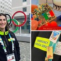 Barletta alle Olimpiadi di Milano-Cortina 2026: Serena Acconciaioco nello staff sanitario